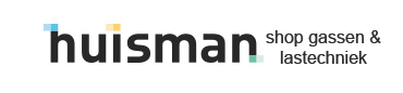huisman webshop logo