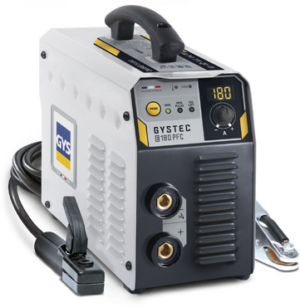 MMA GysTec inverter E180 PFC (230V)