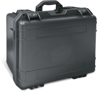 MMA GysTec inverter E180 PFC (230V) - Afbeelding 2