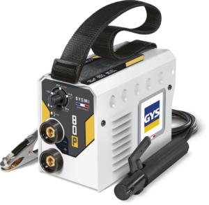 MMA Gysmi inverter 80P (230V)