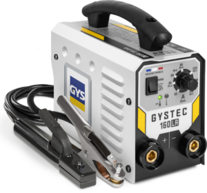 MMA GysTec inverter 160LA (230V)